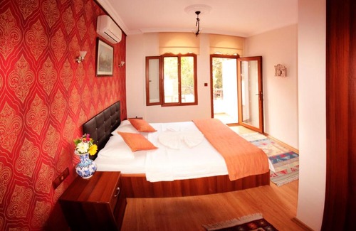 Selcuk House | Boomerang Guest House