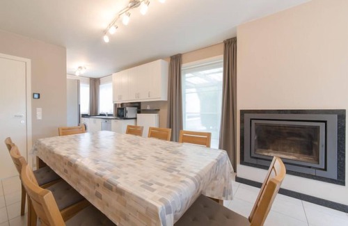 De Haan House | Boonenhove nr.57 with parking by Interhome