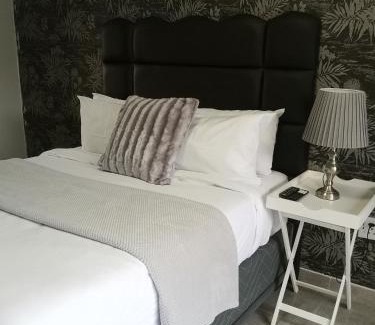 Sol Plaatjie Hotel | Boontjieskraal