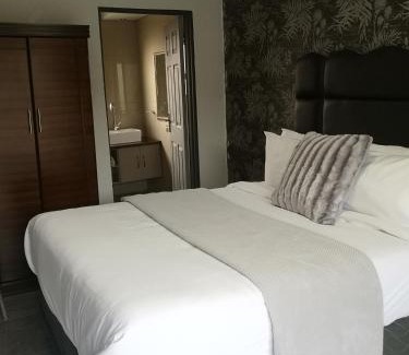 Sol Plaatjie Hotel | Boontjieskraal