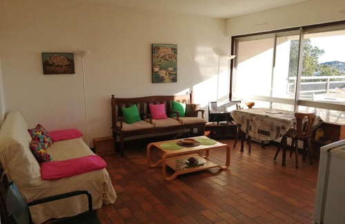 Tamaris Apartment | Boost Your Immo Jardins de Sand La Seyne Sur Mer 432