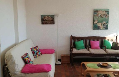 Tamaris Apartment | Boost Your Immo Jardins de Sand La Seyne Sur Mer 432