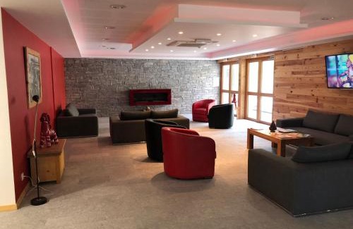 Les Claux Apartment | Boost Your Immo Chalet des Rennes 55 Prestige
