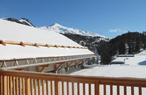 Les Claux Apartment | Boost Your Immo Chalet des Rennes 55 Prestige