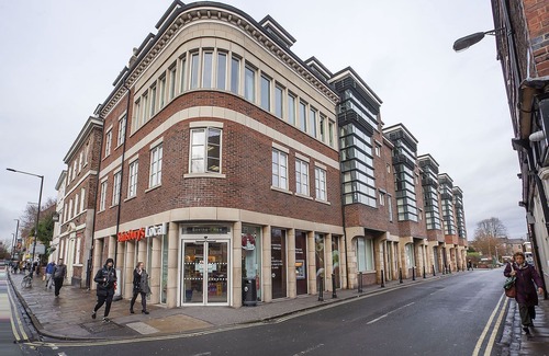 Bootham Cottage | Bootham Retreat- Superb City Centre Hideaway - sleeps 4 guests in 2 bedrooms