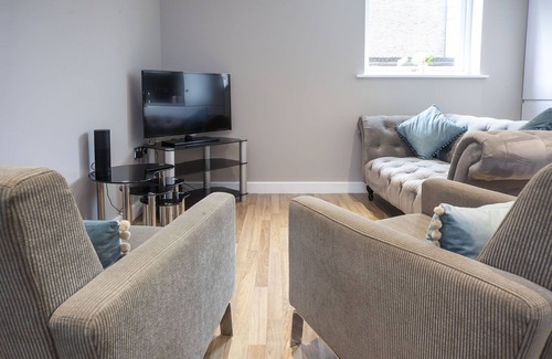Bootham Cottage | Bootham Retreat- Superb City Centre Hideaway - sleeps 4 guests in 2 bedrooms