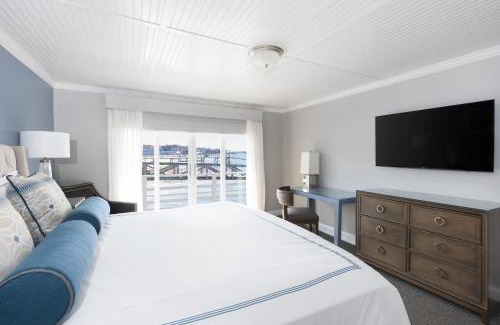 Boothbay Harbor Hotel | Boothbay Harbor Oceanside Inn