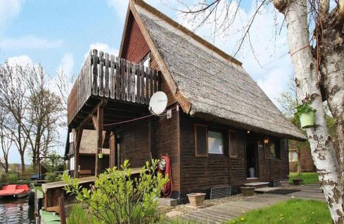 Teterow House | Bootshaus in Teterow - formerly TUI, cleaning included