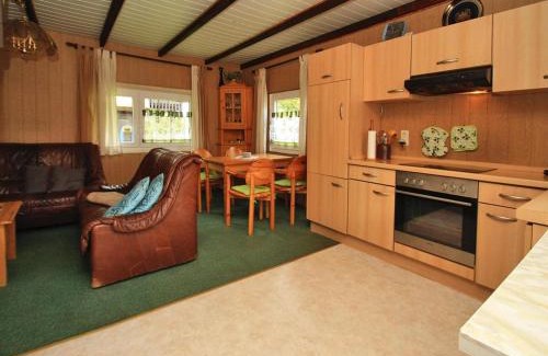 Teterow House | Bootshaus in Teterow - formerly TUI, cleaning included