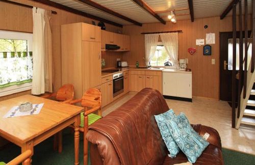 Teterow House | Bootshaus in Teterow - formerly TUI, cleaning included