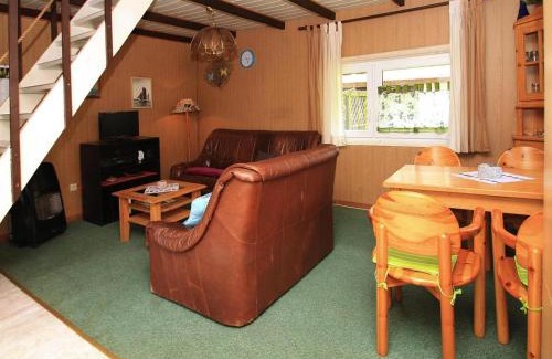 Teterow House | Bootshaus in Teterow - formerly TUI, cleaning included
