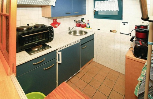 Mirow House | Bootshaus, Mirow