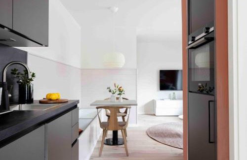 Bad St. Peter-Ording Apartment | Bootsmann Escapes