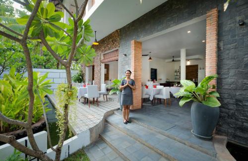 Wat Bo Area Hotel | Bopha Watbo Residence