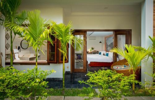Wat Bo Area Hotel | Bopha Watbo Residence