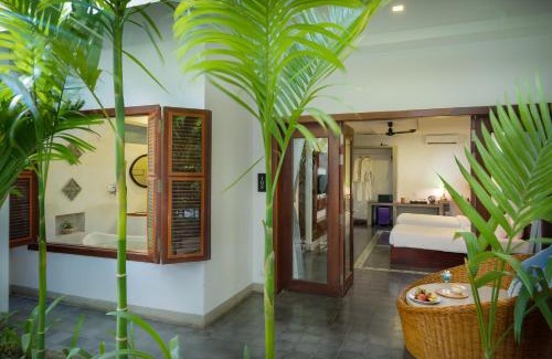 Wat Bo Area Hotel | Bopha Watbo Residence