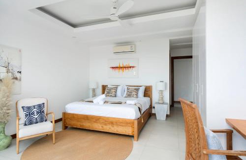 Bophut Hills Villa | Boput sea view villa25