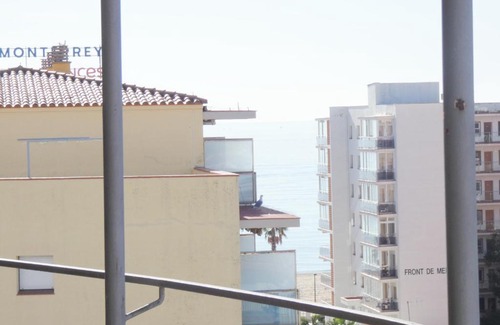 Santa Margarida Apartment | Bora 6-C