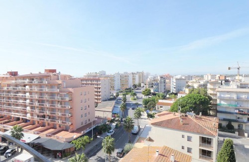 Santa Margarida Apartment | Bora 6-C