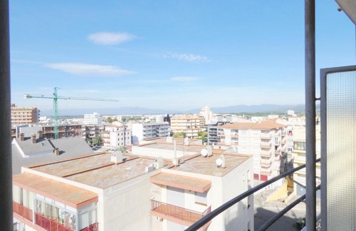Santa Margarida Apartment | Bora 6-C