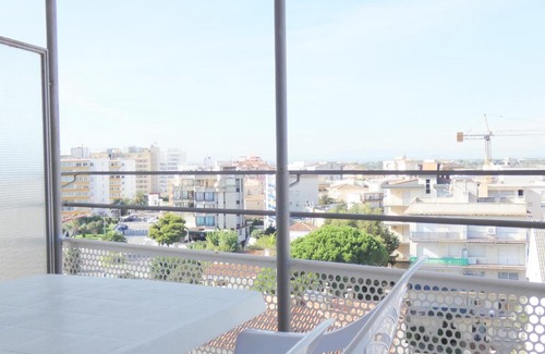 Santa Margarida Apartment | Bora 6-D