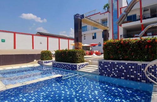Melgar Hotel | Bora Beach Club
