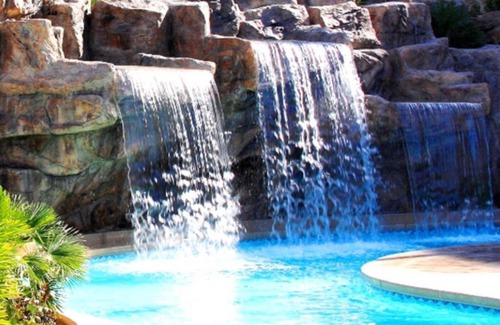Las Vegas Resort | Bora Bora 1 Bedroom Suite in Las Vegas - Includes all Resort Fees