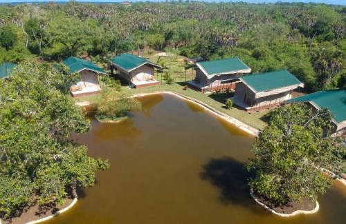 Ukunda Other | Bora Bora Luxury Tented Camp Diani Beach