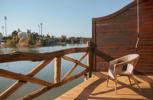 Senec Apartment | Bora Bora na Slnečných jazerách