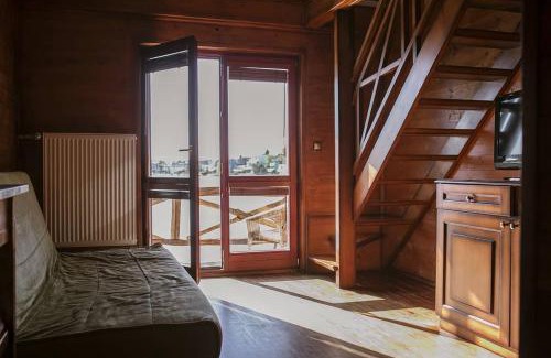 Senec Apartment | Bora Bora na Slnečných jazerách