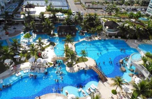 Jacarepagua Apartment | Bora Bora Resort Barra da Tijuca