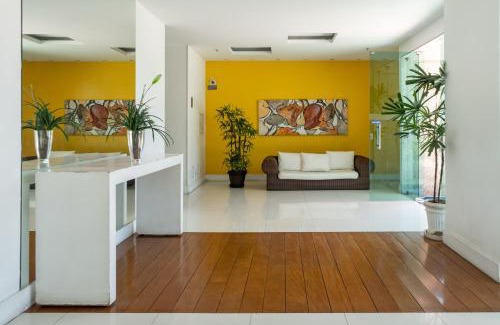 Jacarepagua Apartment | Bora Bora Resort Barra da Tijuca