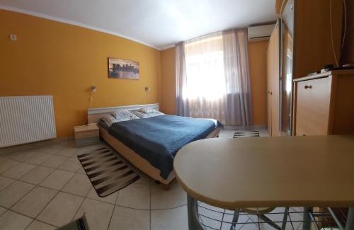 Eger Apartment | Bora Vendégház