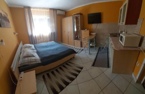 Eger Apartment | Bora Vendégház