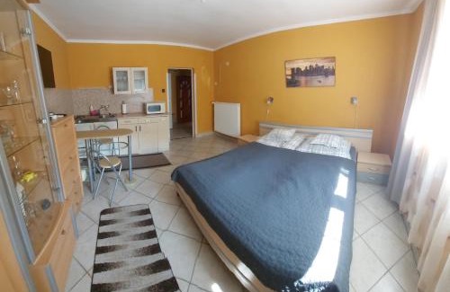 Eger Apartment | Bora Vendégház