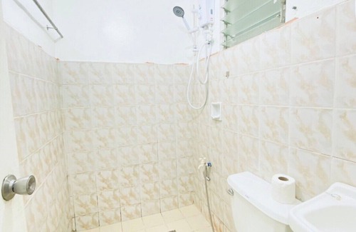 Boracay Island Apartment | Boracay Dmall Glo's Space R3 Max 6 Pax Near All Places