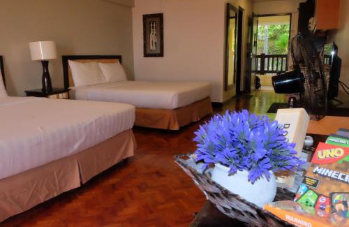 Yapak Apartment | Boracay Malay Aklan Studio Unit