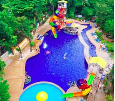 Boracay Island Hotel | Boracay Paradise Garden Hotel By Tripzy Fun