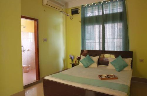 Sualkuchi Apartment | Borah’s Nest