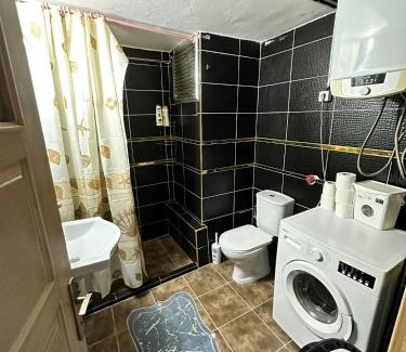 Alsancak Apartment | Borbey Kemalbey