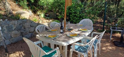 Porto Pollo House | Bord de mer
