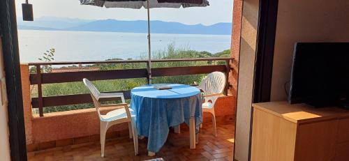 Porto Pollo House | Bord de mer