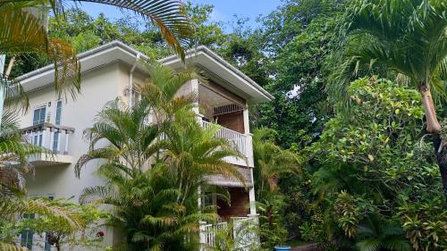 Mare Anglaise Bed & Breakfast | Bord Mer Villa