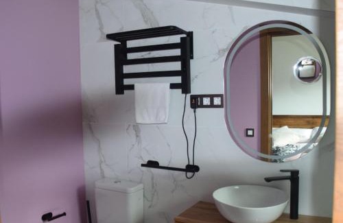 Soldeu House | Borda Martí 2, Chalet de montaña en la Vall d'Incles HUT1-08521