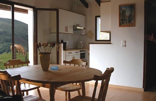 Dantxarinea Cottage | Bordak 3, in Urdazubi