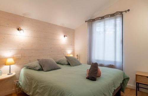 Locmaria House | Bordehouat - A moins d un km de la plage
