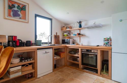 Locmaria House | Bordehouat - A moins d un km de la plage
