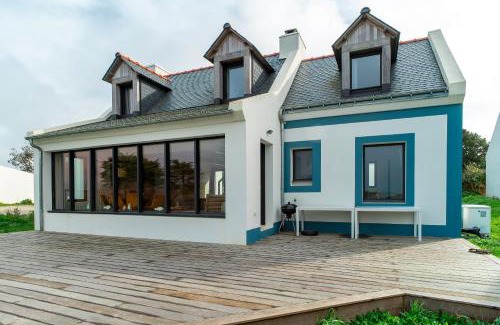 Locmaria House | Bordehouat - A moins d un km de la plage