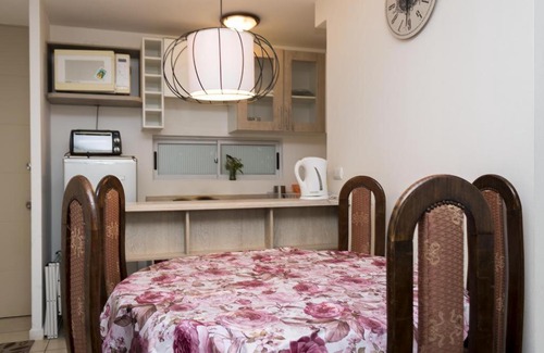 Las Cruces Apartment | Bordemar Las Cruces
