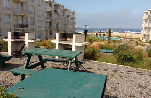 Las Cruces Apartment | Bordemar Las Cruces